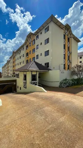 Apartamento à venda no bairro Country