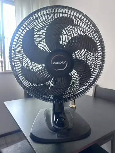 Ventilador