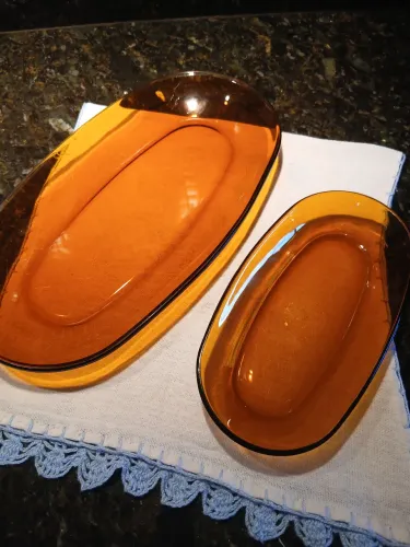 Bandejas Duralex