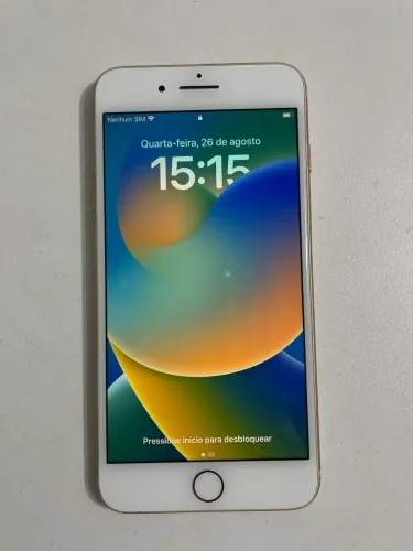iPhone 8 Plus 64Gb