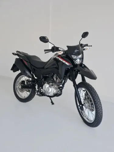 Honda NXR 160 Bros 2025 - OPORTUNIDADE! Abaixo da FIPE