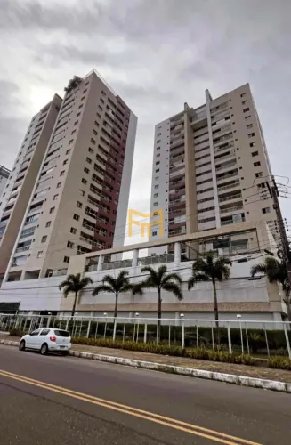 Apartamento padrão para Locação, Jurunas, Belém, PA