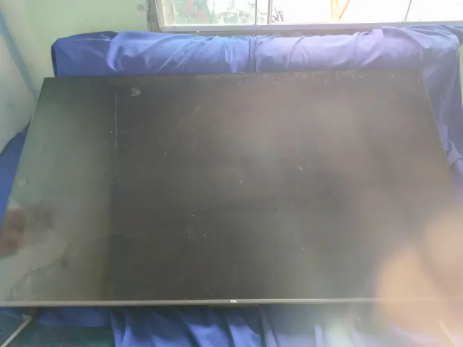 Tv enteresados chama no PV