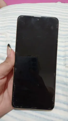 Celular ralme note 12 (aceito proposta)
