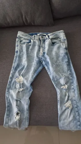 Calça da Calvin Klein