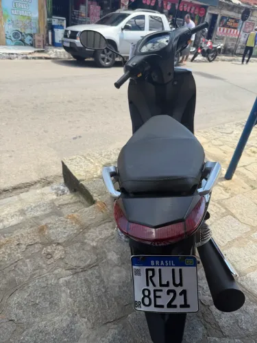 Vendo jet