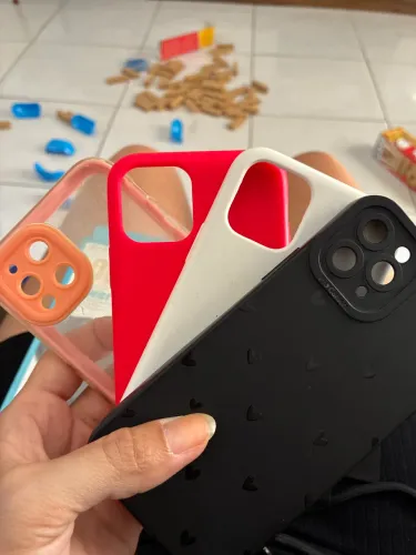 Case iPhone 11 Pro