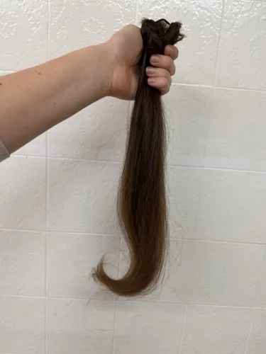 Mega Hair Cabelo do Sul