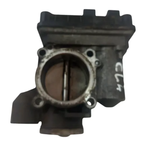 Tbi Corpo Borboleta Mercedes Classe A160 A190 2002 a 2004