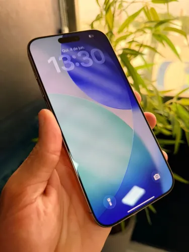 Iphone 16 Pro Max 256g