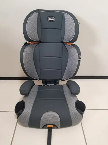 Cadeirinha de carro Chicco
