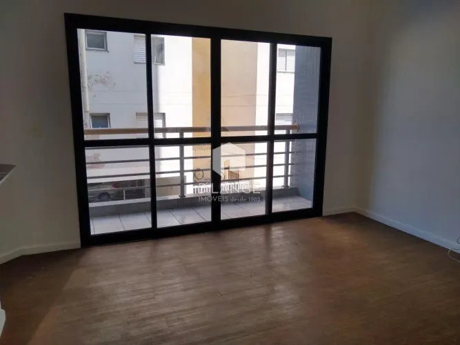 Apartamento para locação no Parque Brasília em Campinas