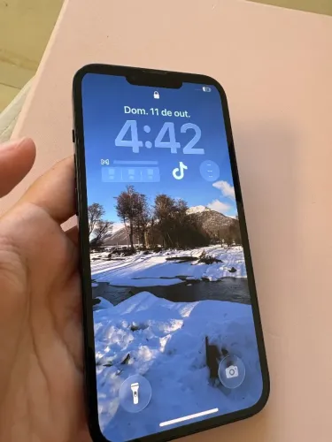 iPhone 13 128gb