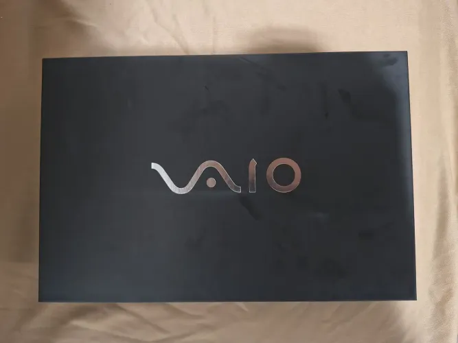 Tablet Vaio 10 