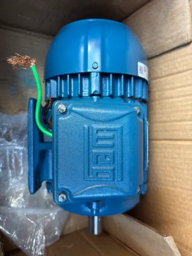 Motor WEG 3cv 220/380v