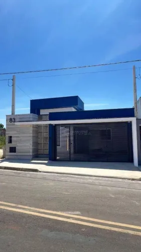 Casa com 3 dormitórios à venda, 145 m² por R$ 890.000,00 - Jardim Nova Elias Fausto - Elia