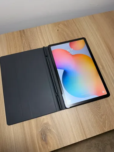 Samsung Galaxy Tab S6 Lite