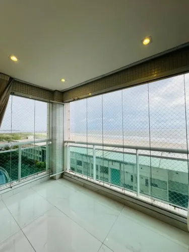 Imóvel para venda tem 136m² com 3 quartos em São Marcos - São Luís - MA