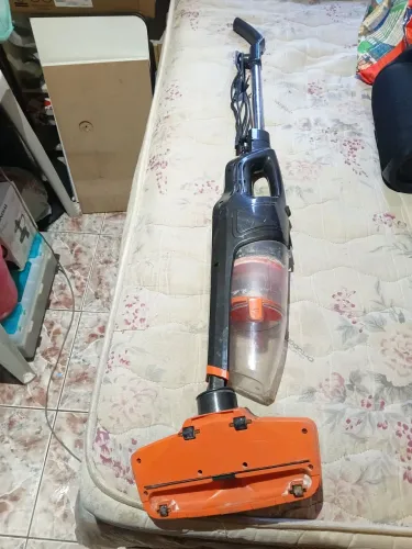 Vende-se aspirador philco acabou de parar do nada