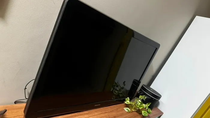 TV 40?