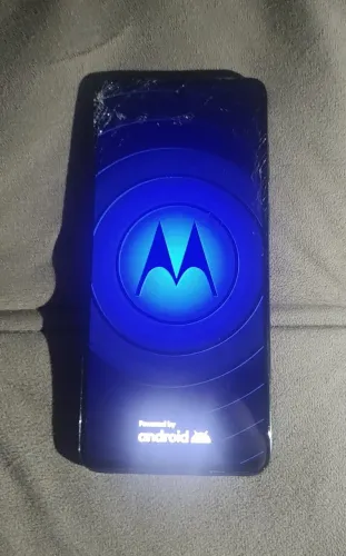 Vendo Celular Motorola G52