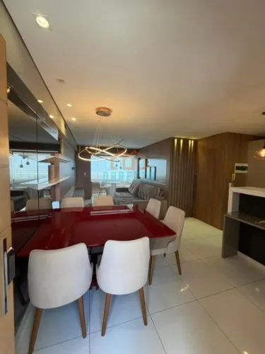CÓD: 6312. Apartamento Todo Mobiliado para Locação - Porto Astúrias, Nova Betânia, Mossoró