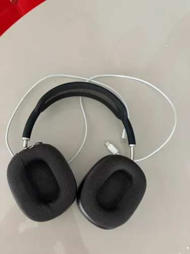 AirPods Max Midnight Apple | Excelente estado | Mais barato
