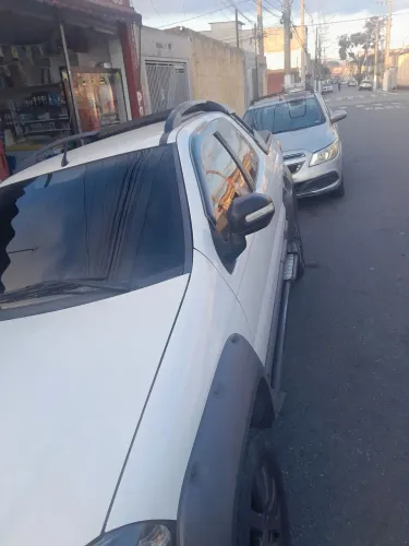 Fiat Strada Adventure1.8/ 1.8 Locker Flex CD 2019