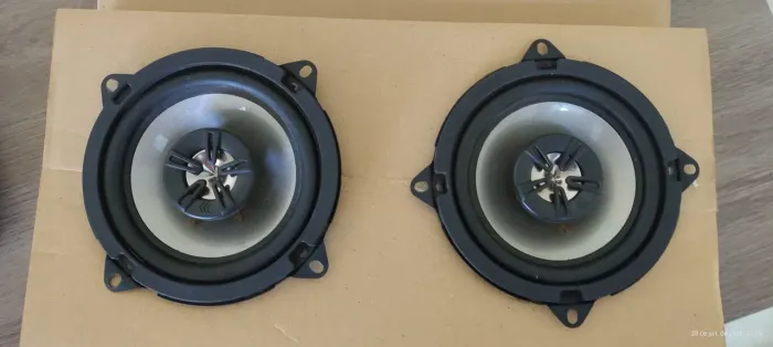 altifalantes de 30watts de 4 polegadas.