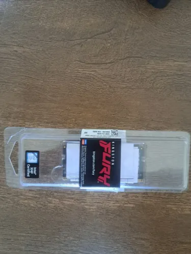 MEMORIA RAM KINGSTON