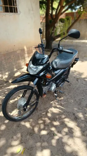Vende-se Pop 110i Es