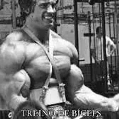 Colete Scott biceps (novo na embalagem) - Blaster Arnold: chapa 3mm