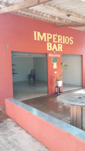 Ponto comercial excelente em Epitácio, vendo ,troco ou alugo.