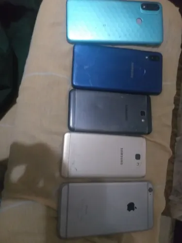 Celulares