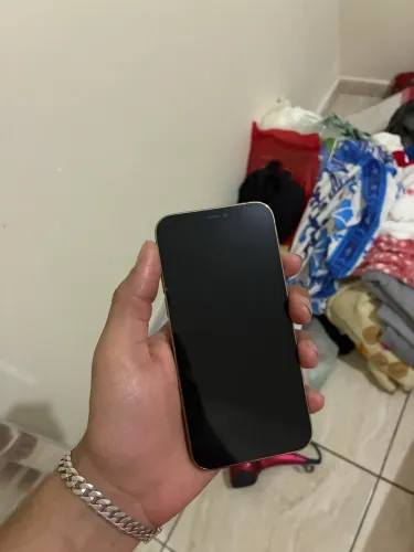 IPHONE 12 pro 128gb