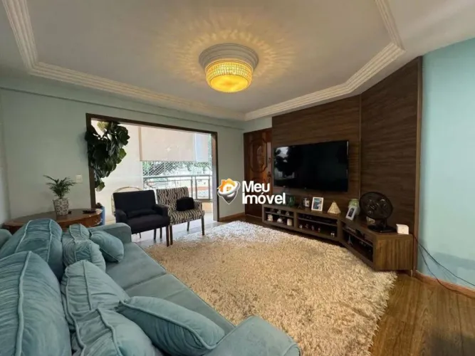 Apartamento Residencial à venda, Vila São Vicente, São Paulo - AP4443.