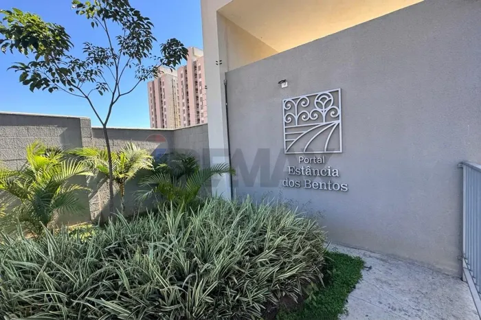 APARTAMENTO PARA LOCAÇÃO NO PORTAL ESTÂNCIA DOS BENTOS EXTREMA/MG