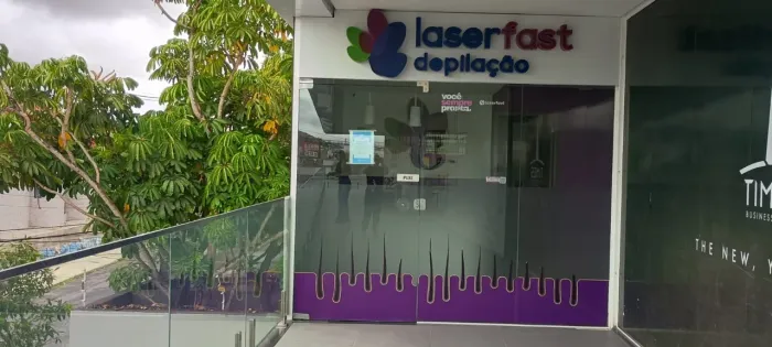 LOCAÇÃO LOJA NO EMPRESARIAL TIMES CARUARU
