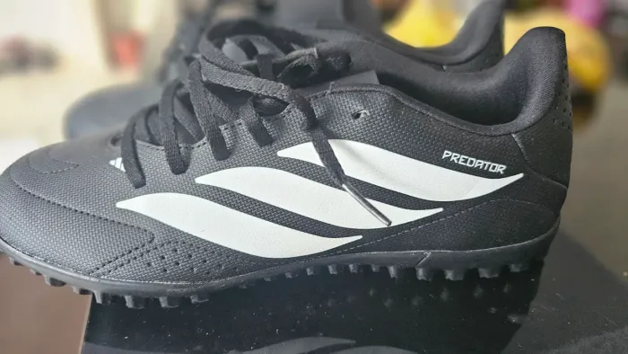 Society adidas predator 39 original