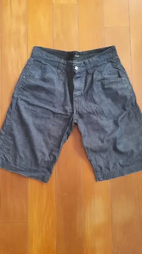 Bermuda jeans Venon