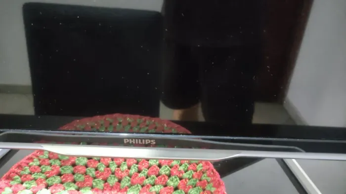 TV Philips 42 polegadas 