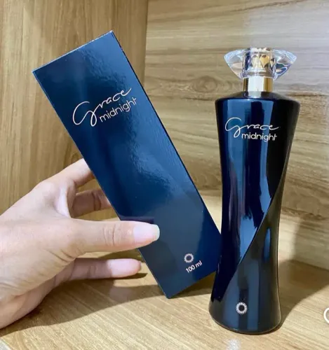 Perfume Hinode Grace Midnight