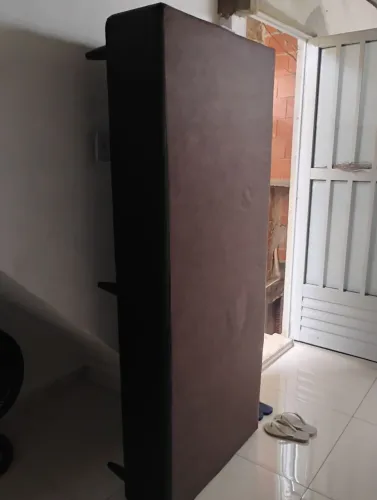 Box Solteiro