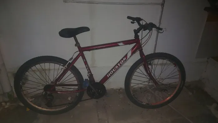 Bicicleta aro 26