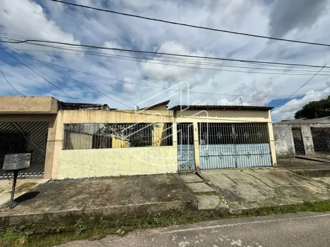 ALUGUEL | CASA NO CONJUNTO BENJAMIN SODRÉ POR R$ 2.300,00 - BELÉM - PA.