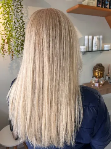 MEGA HAIR