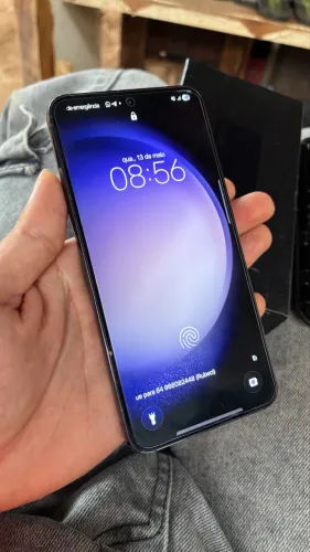 Galaxy S23 256GB