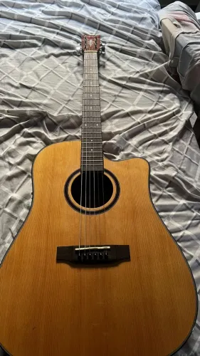 violão