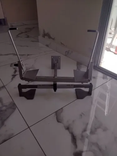 Suporte de tv e vídeo