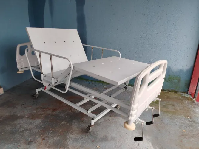 Cama articulada 
